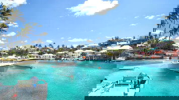 13 Day NY to San Juan: Bermuda & Caribbean (Virgin Voyages)