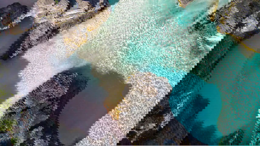 Bermuda From New York to New York