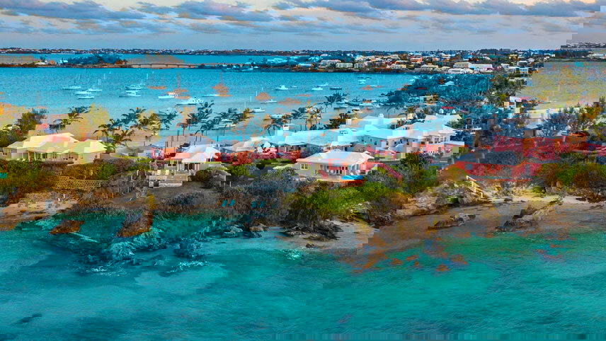 Sounds of Discovery: New York to the Bahamas