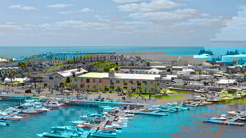 9 Day Bermuda Cruise From New York to New York (Norwegian Cruise Line)