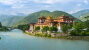 Punakha Dzong