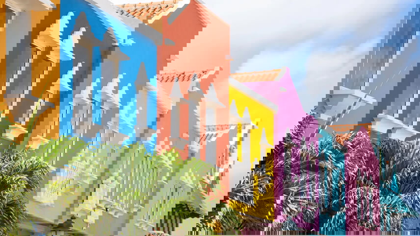 Caribbean And Antilles