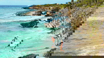 11 Day Southern Caribbean Cruise (Royal Caribbean)