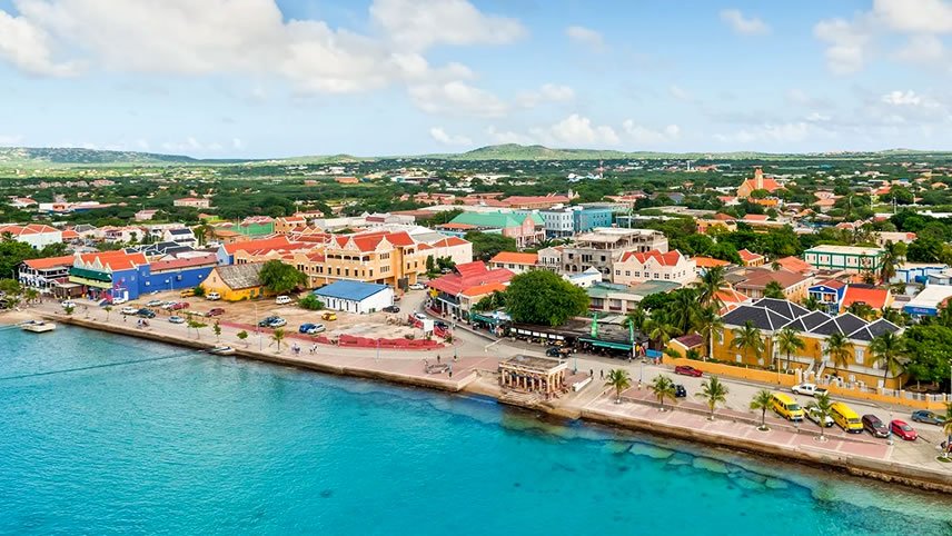 Southern Caribbean: Amber Cove & ABC Islands