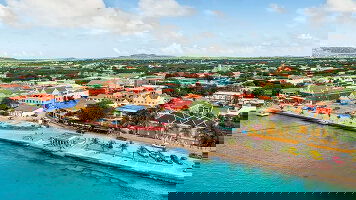 10 Day Southern Caribbean Seafarer (Holland America)