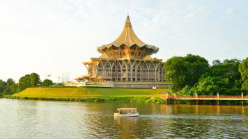 12 Day Journeys: Best of Borneo (G Adventures)