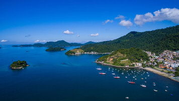 4 Day South America (MSC Cruises)