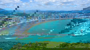 13 Day Buenos Aires to Rio De Janeiro (Silversea)