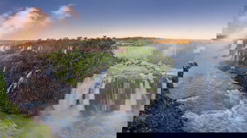 10 Day Taste of Argentina and Brazil (Scenic)