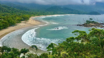 8 Day South America (MSC Cruises)