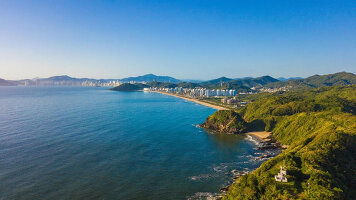 8 Day South America (MSC Cruises)