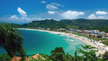 13 Day Buenos Aires to Rio De Janeiro (Silversea)