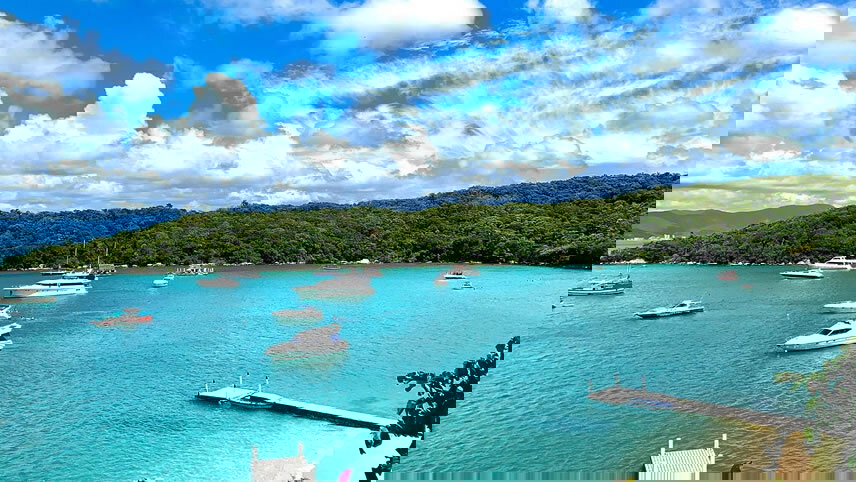 Rio De Janeiro to Buenos Aires