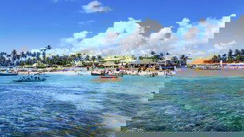 63 Day Grand World Voyage (Holland America)