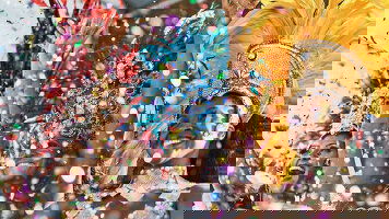 10 Day Argentina & Brazil Highlights (Including Carnival) (Contiki)