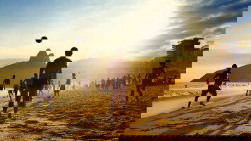 18 - 30's Tours Tours