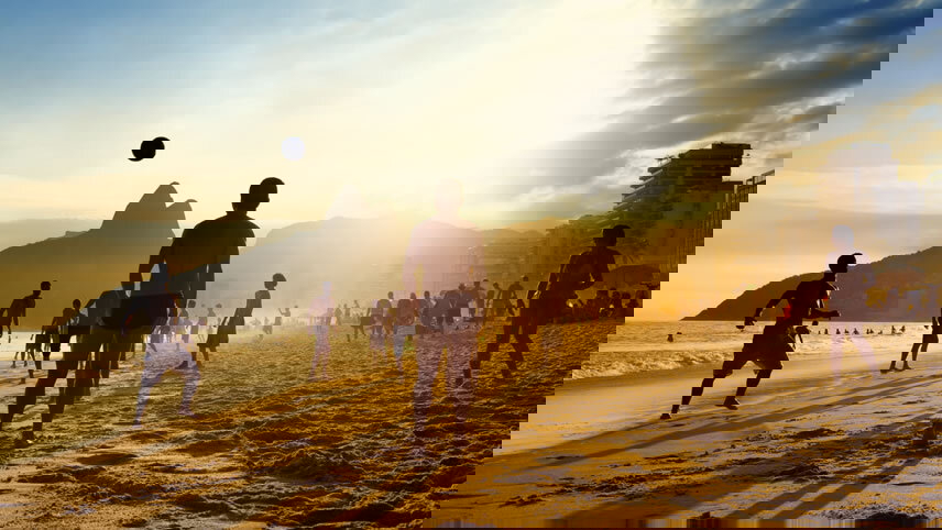 Argentina & Brazil Highlights (Including Carnival)