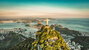 Corcovado Mountain