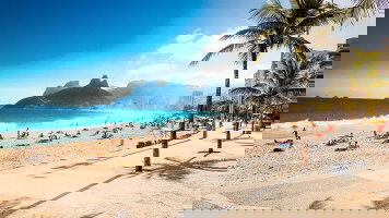 18 Day Argentina to Barcelona Transatlantic (Celebrity Cruises)