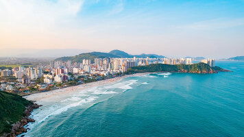 4 Day MSC Grand Voyages (MSC Cruises)