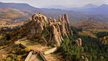 24 Day Eastern Europe with Best of the Balkans (Travelmarvel)