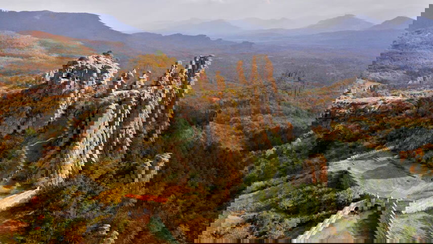 Eastern Europe with Best of the Balkans