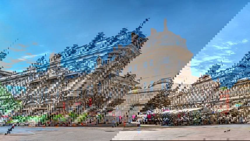 Eastern Europe & Balkans Unveiled with Turkey