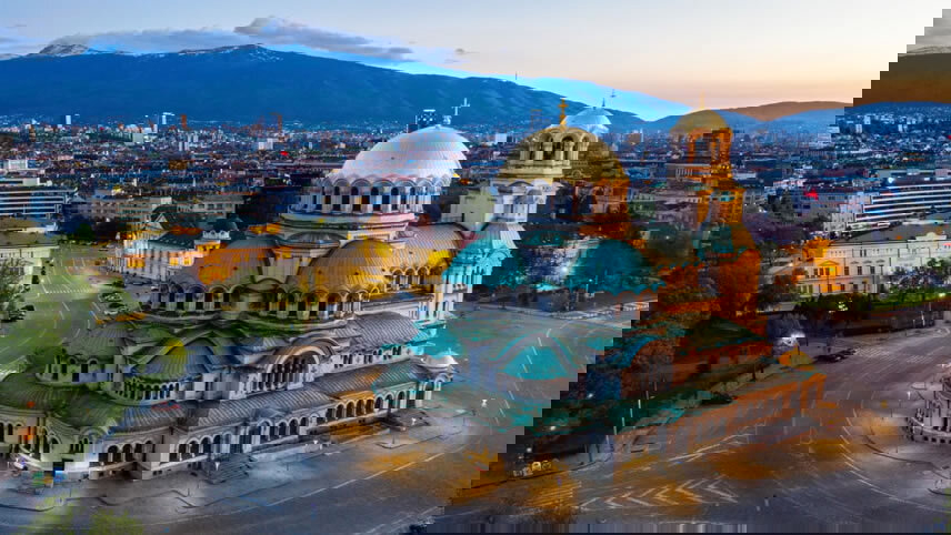 Highlights of the Balkans