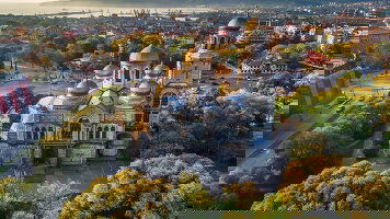 Bulgaria Tours Trips)