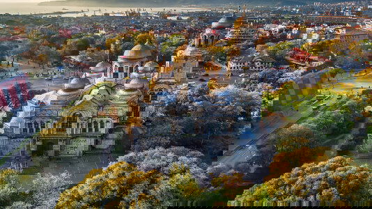 Bulgaria Tours Trips)