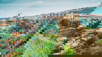 9 Day Eastern Europe & Balkans Unveiled (Scenic)