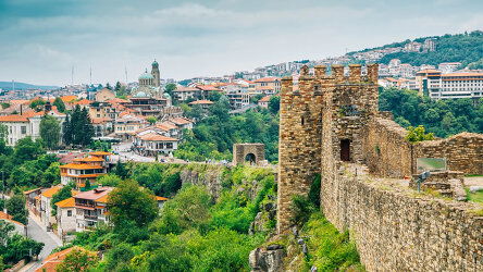 9 Day Eastern Europe & Balkans Unveiled (Scenic)