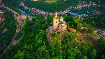 15 Day Grand Danube (Travelmarvel)