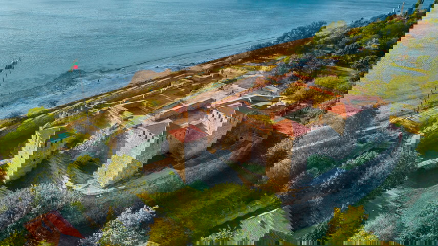 Transylvania & Enchantment of Eastern Europe & Budapest Escape