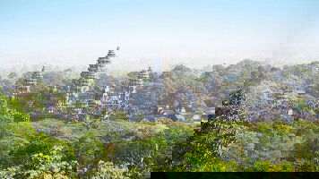 15 Day Tantalizing Thailand & the Temples of Angkor (Cosmos)