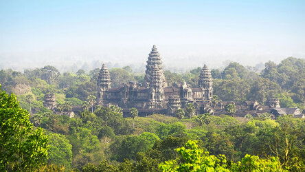12 Day Essential Vietnam and Cambodia (Travelmarvel)