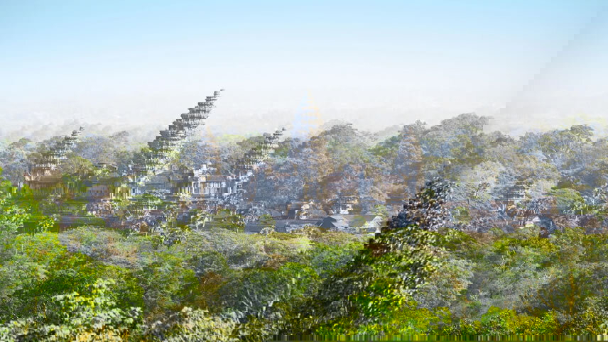 Grand Tour of Vietnam & Cambodia