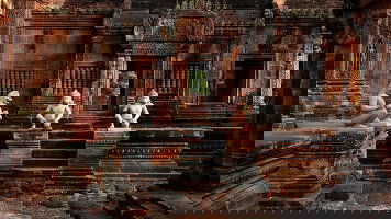 15 Day Treasures of the Mekong Meandering Cruise (Scenic)