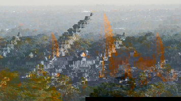 18 Day Journeys: Discover Southeast Asia (G Adventures)