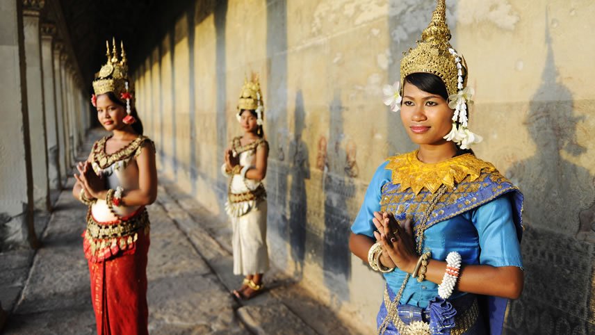 Mekong Discovery