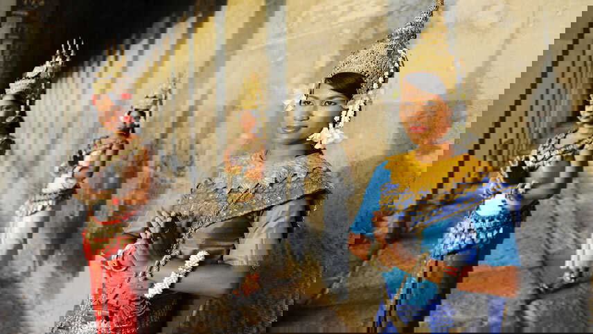 Mekong Discovery (Southbound)