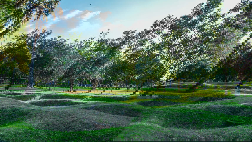 Meandering Majestic Mekong Cruise