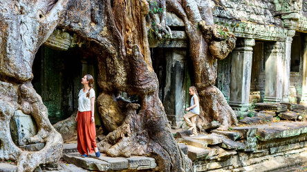 13 Day Vietnam and Cambodia Highlights (APT)