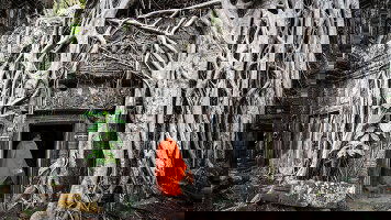 14 Day Alluring Vietnam & the Temples of Angkor (Globus)