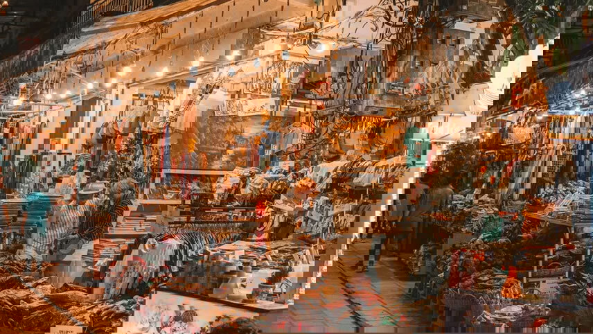 Treasures & Temples of Vietnam & Cambodia