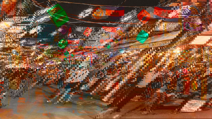 Charms of the Mekong with Ho Chi Minh City