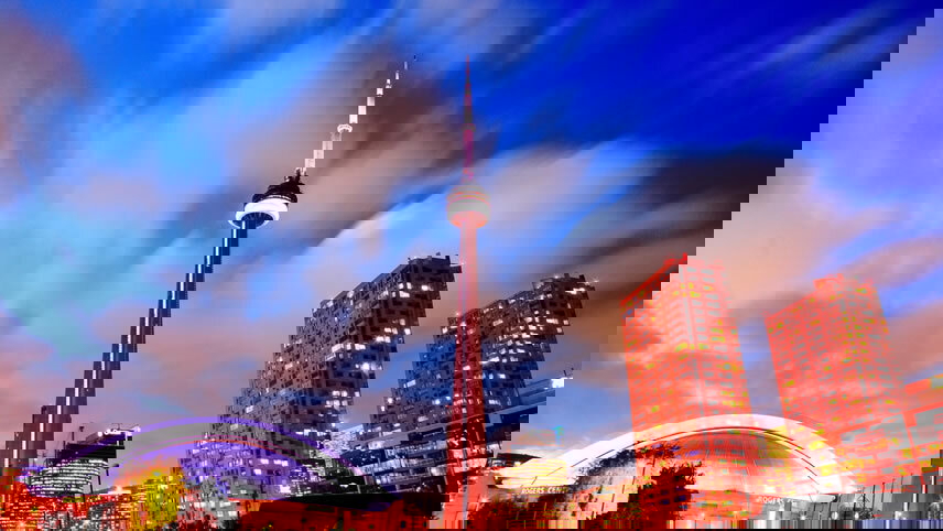 Eastern US & Canada Discovery