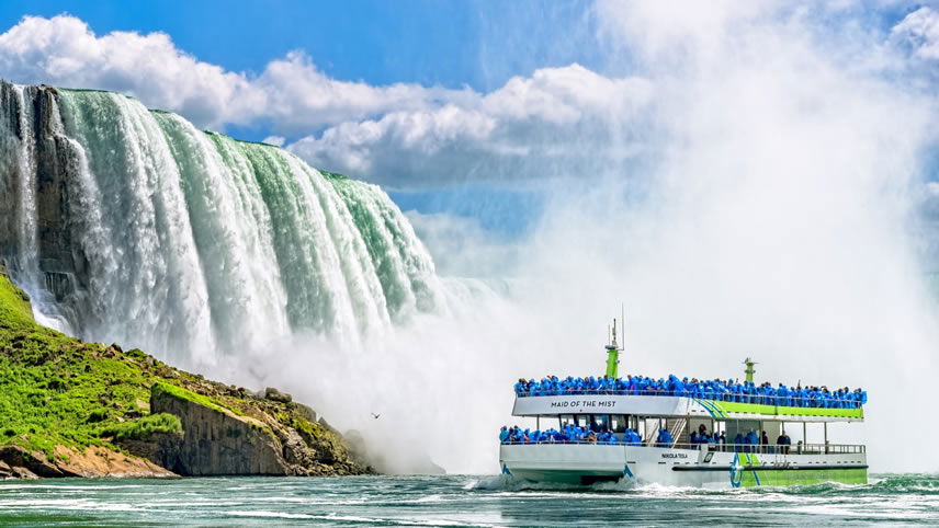 Niagara Falls