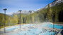 Miette Hot Springs