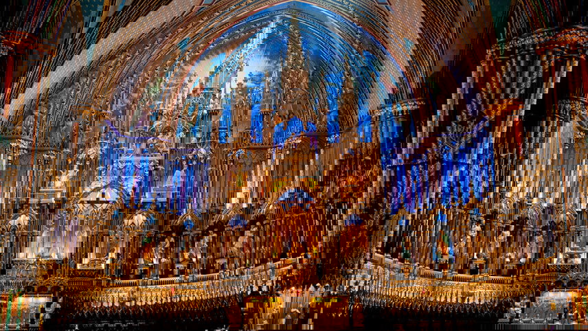 Quebec in Depth with the Gaspe Peninsula